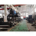 Hydraulic Scrap Metal Steel Aluminum Iron Baling Machine